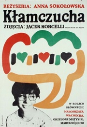 Kłamczucha (1981)