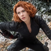 Black Widow