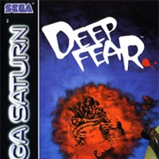 Deep Fear (Saturn, 1998)