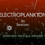 Electroplankton Beatnes