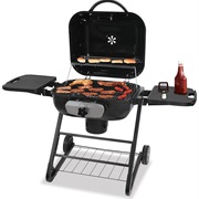 Barbecue Grill