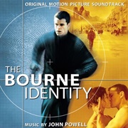 The Bourne Identity Soundtrack