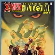 X-Men: Children of the Atom