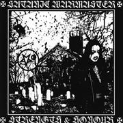 Satanic Warmaster - Strength and Honour