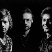 King Crimson - Starless (John Wetton)