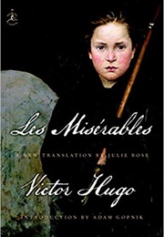 Les Misérables (Victor Hugo, Julie Rose Trans.)