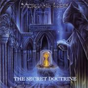 Morgana Lefay - The Secret Doctrine