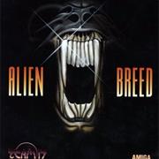 Alien Breed