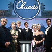 Cluedo (TV Show)