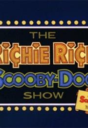 The Richie Rich/Scooby-Doo Show and Scrappy Too!