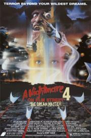 A Nightmare on Elm Street 4