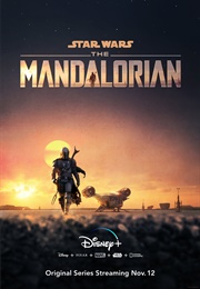 The Mandalorian: Season 1 (2019)