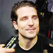 Patrick Sharp