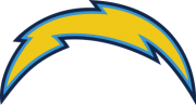 San Diego Chargers