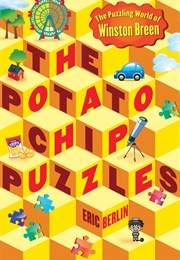 The Potato Chip Puzzles (Eric Berlin)