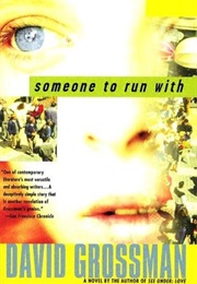 Someone to Run With (David Grossman)