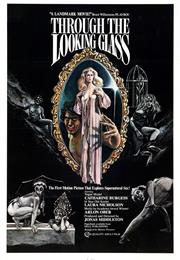 Through the Looking Glass – Jonas Middleton (1976)