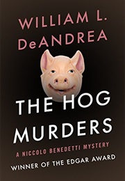 The Hog Murders (William L. Deandrea)