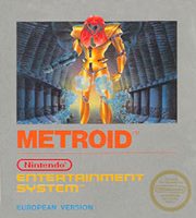 Metroid