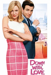 David Hyde Pierce - Down With Love (2003)