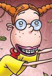 Eliza Thornberry