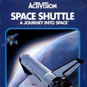 Space Shuttle: A Journey Into Space