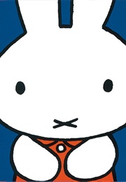 Miffy&#39;s Happy New Year! (-)