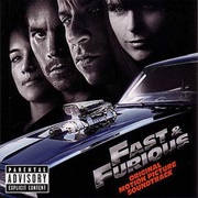 Fast and Furious Soundtrack