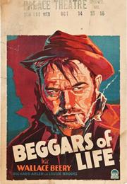 Beggars of Life (1928)