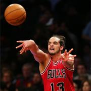 Joakim Noah