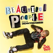 Beautiful People -Chris Brown