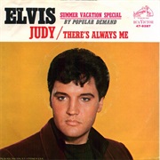 Judy - Elvis Presley