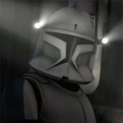 Clone Trooper Redeye