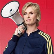 Jane Lynch - Glee