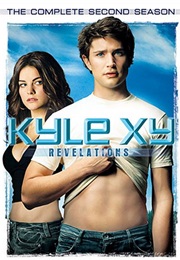 Kyle XY 2006-2009 (2006)