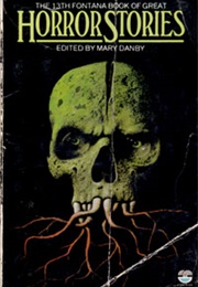 The 13th Fontana Book of Great Horror Stories (Mary Danby)