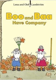 Boo and Baa Have Company (Olof Landström)