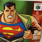 Superman 64 (N64)