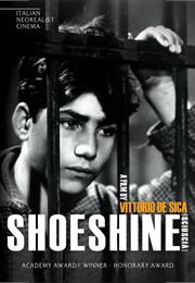 Shoeshine