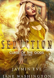 Seduction (Jaymin Eve)