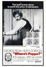 Where&#39;s Poppa (1970)