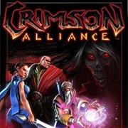 Crimson Alliance