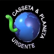 Casseta E Planeta, Urgente!