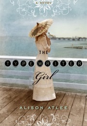 The Typewriter Girl (Alison Atlee)