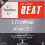 I Confess - The Beat