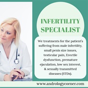 Infertility Specialist