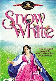 Snow White (1989)