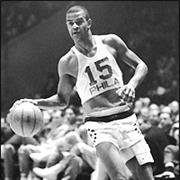 Hal Greer