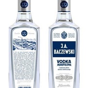 Monopolowa Vodka