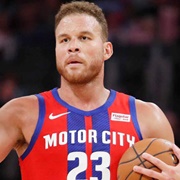 Blake Griffin